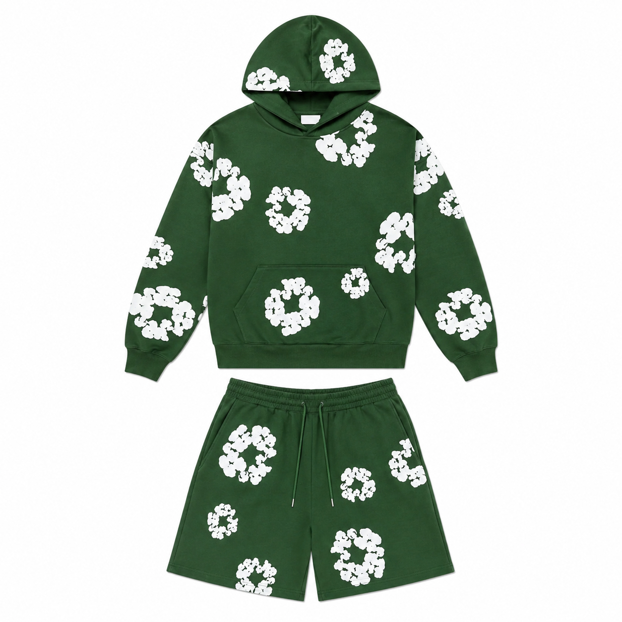 Ensemble - Fleurs