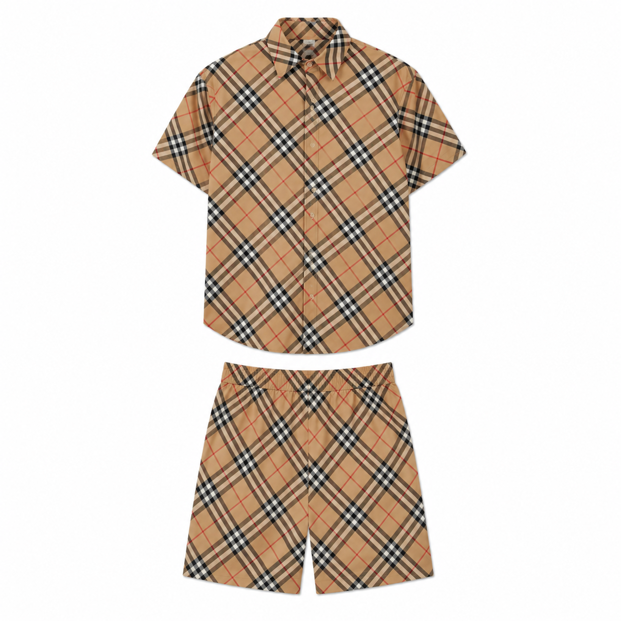 Ensemble - Marron