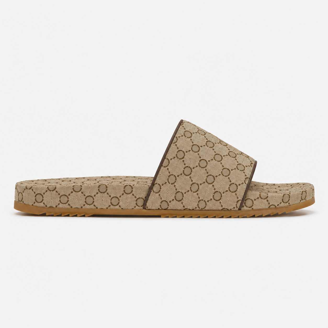Claquettes - Monogramme