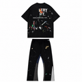 Ensemble - Flare