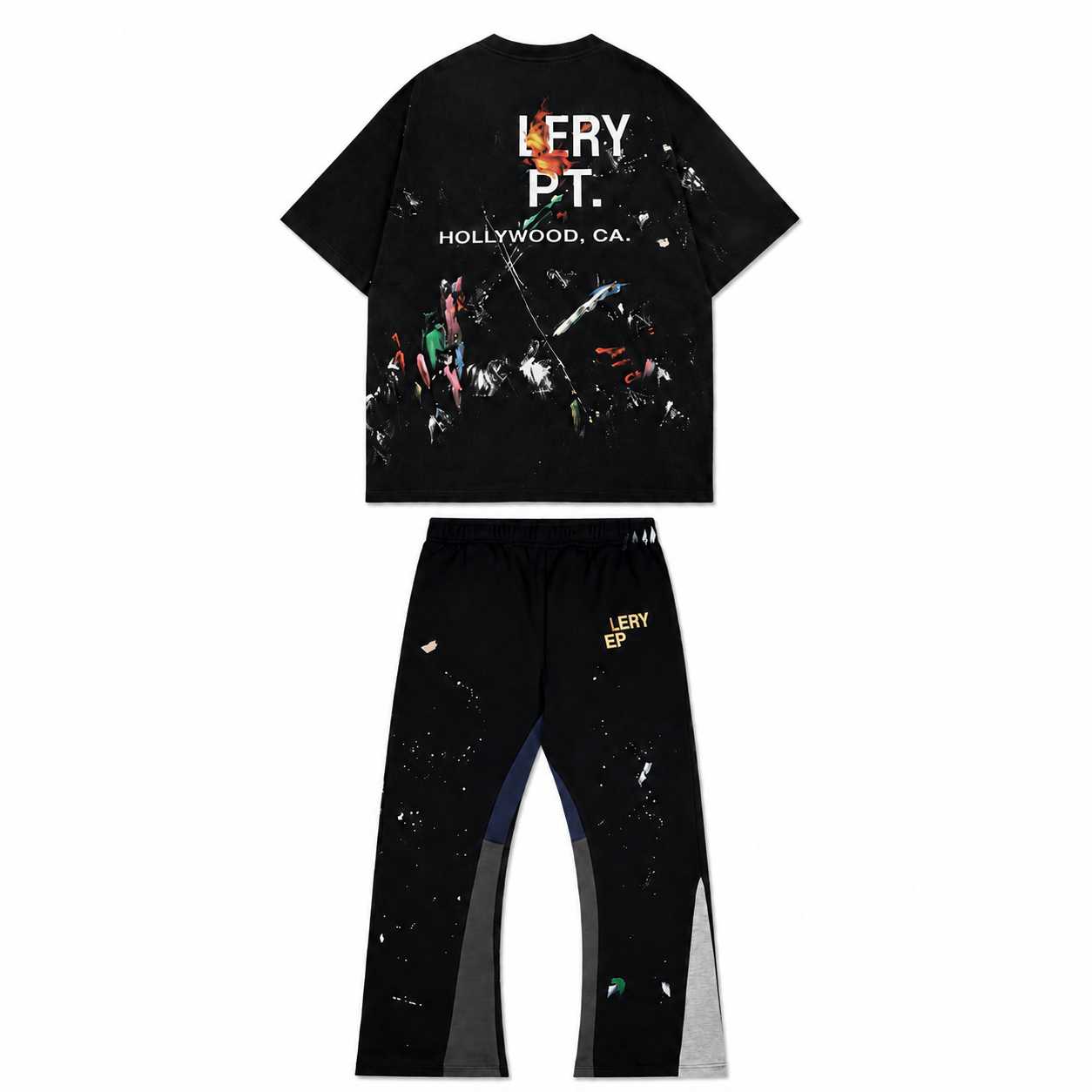 Ensemble - Flare
