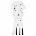 Ensemble - Blanc