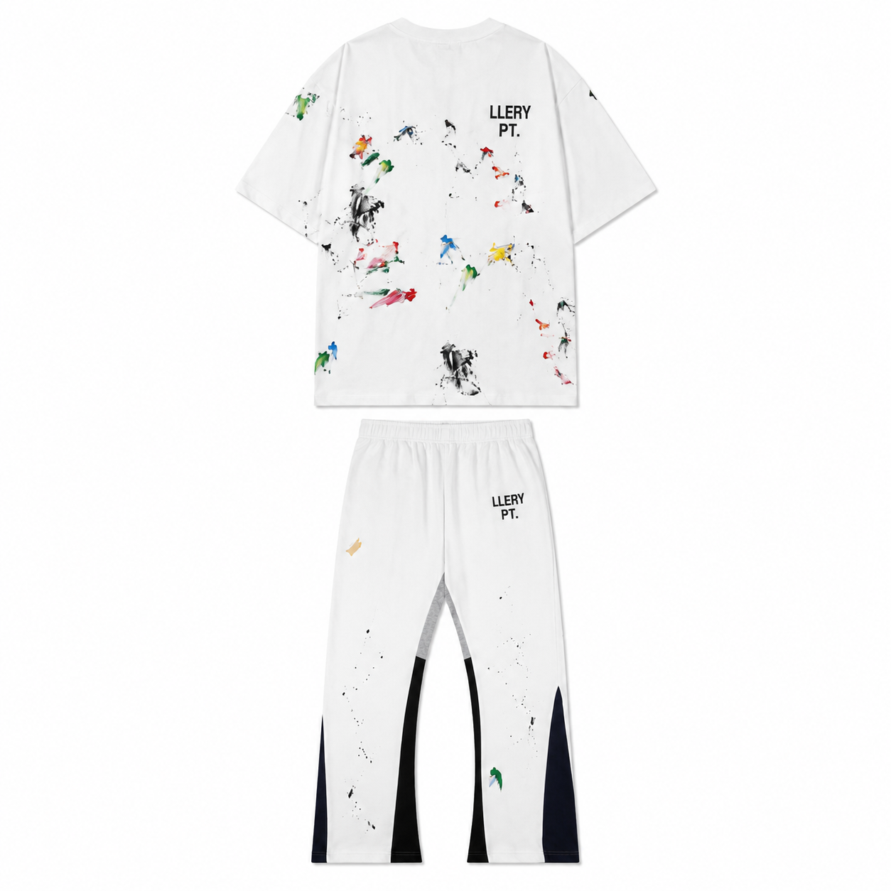 Ensemble - Flare