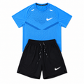 Ensemble Running  - Noir / Bleu