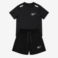 Ensemble Running  - Noir