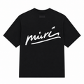 T-shirt - Écriture