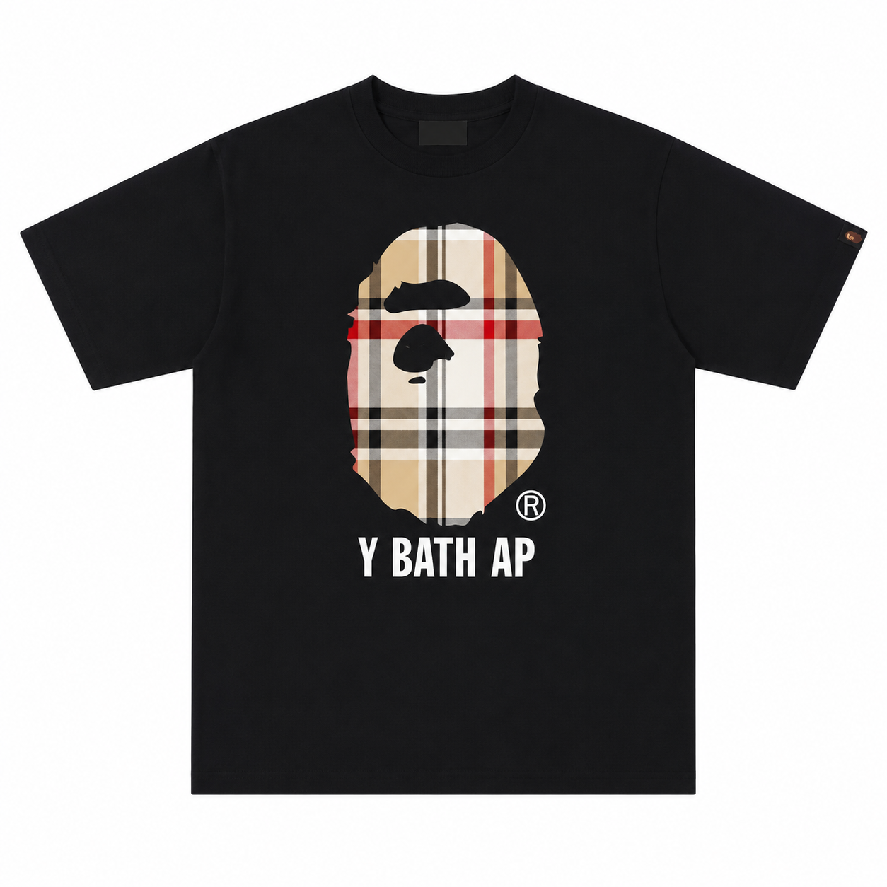 T-shirt - Singe
