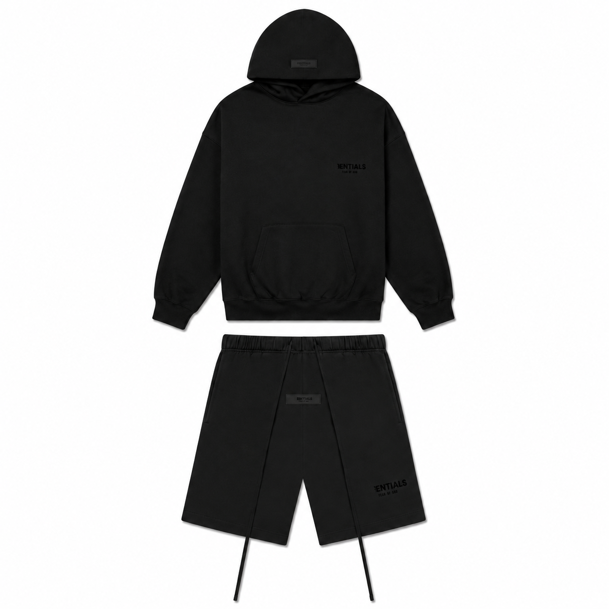 Ensemble - Lacets