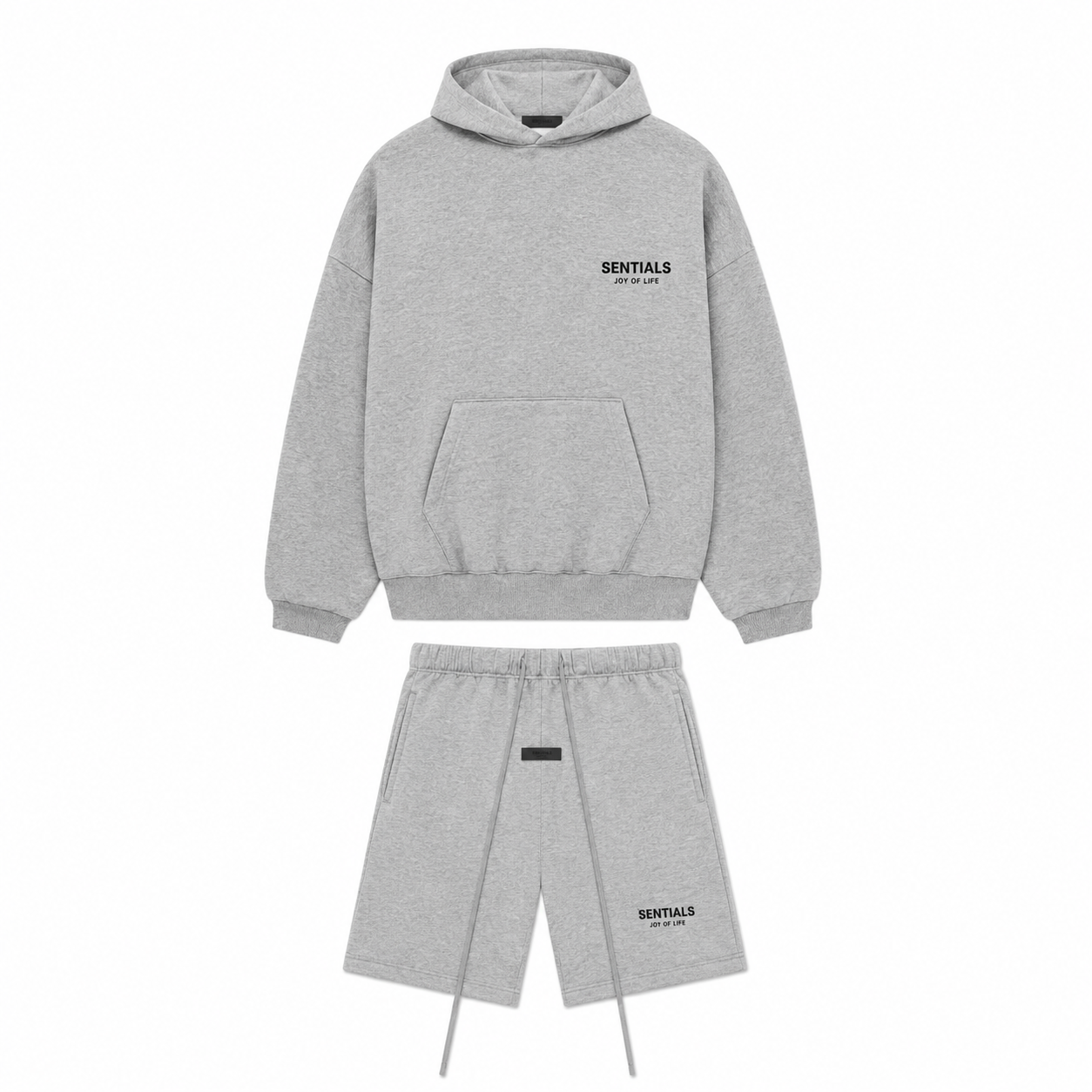 Ensemble - Lacets