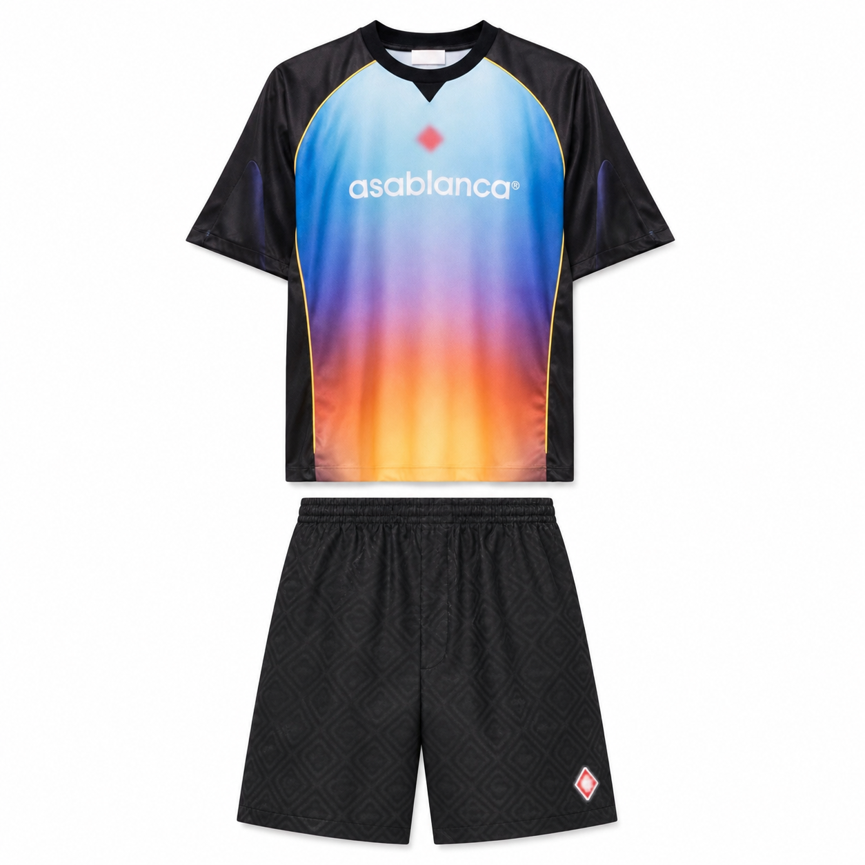 Ensemble - Football