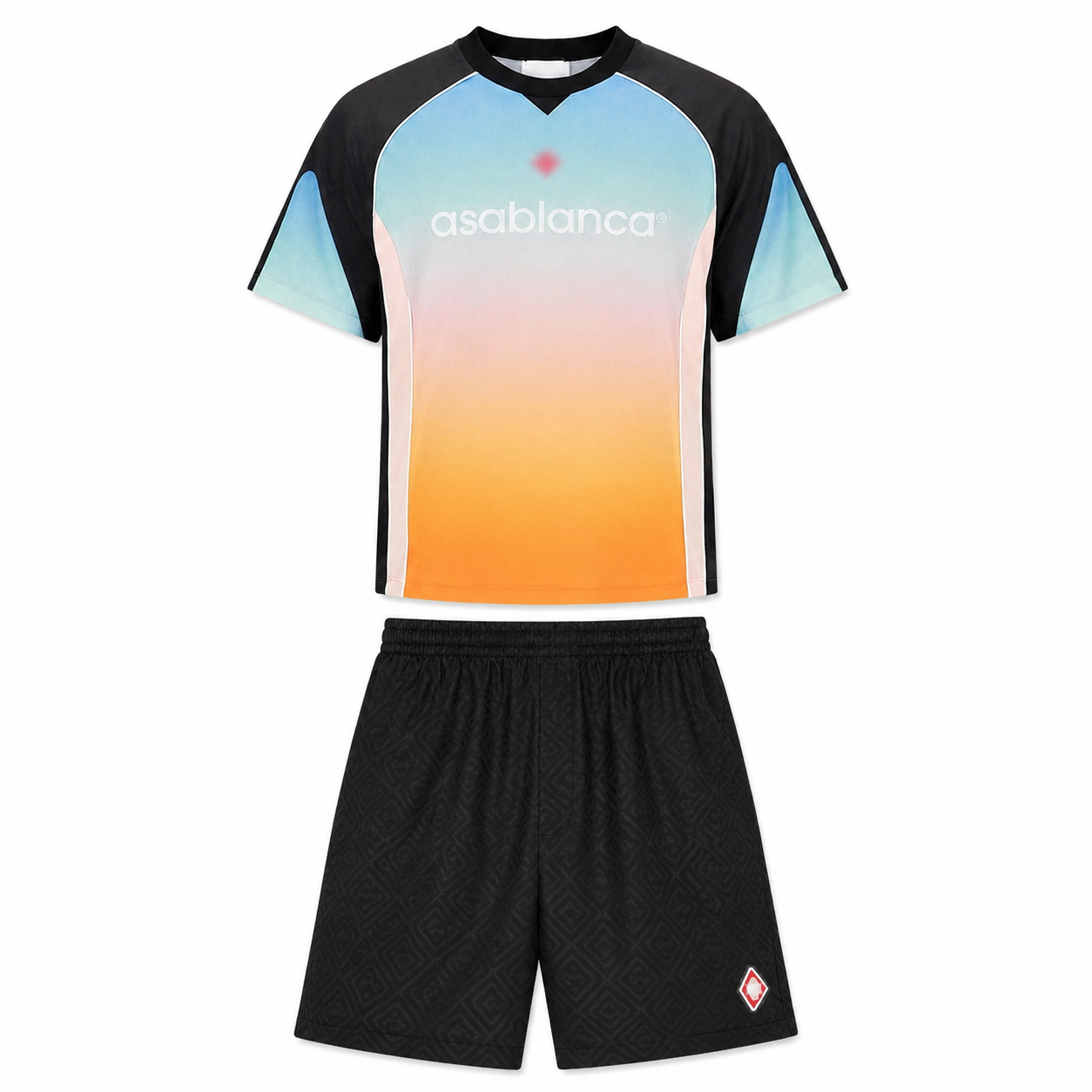 Ensemble - Football
