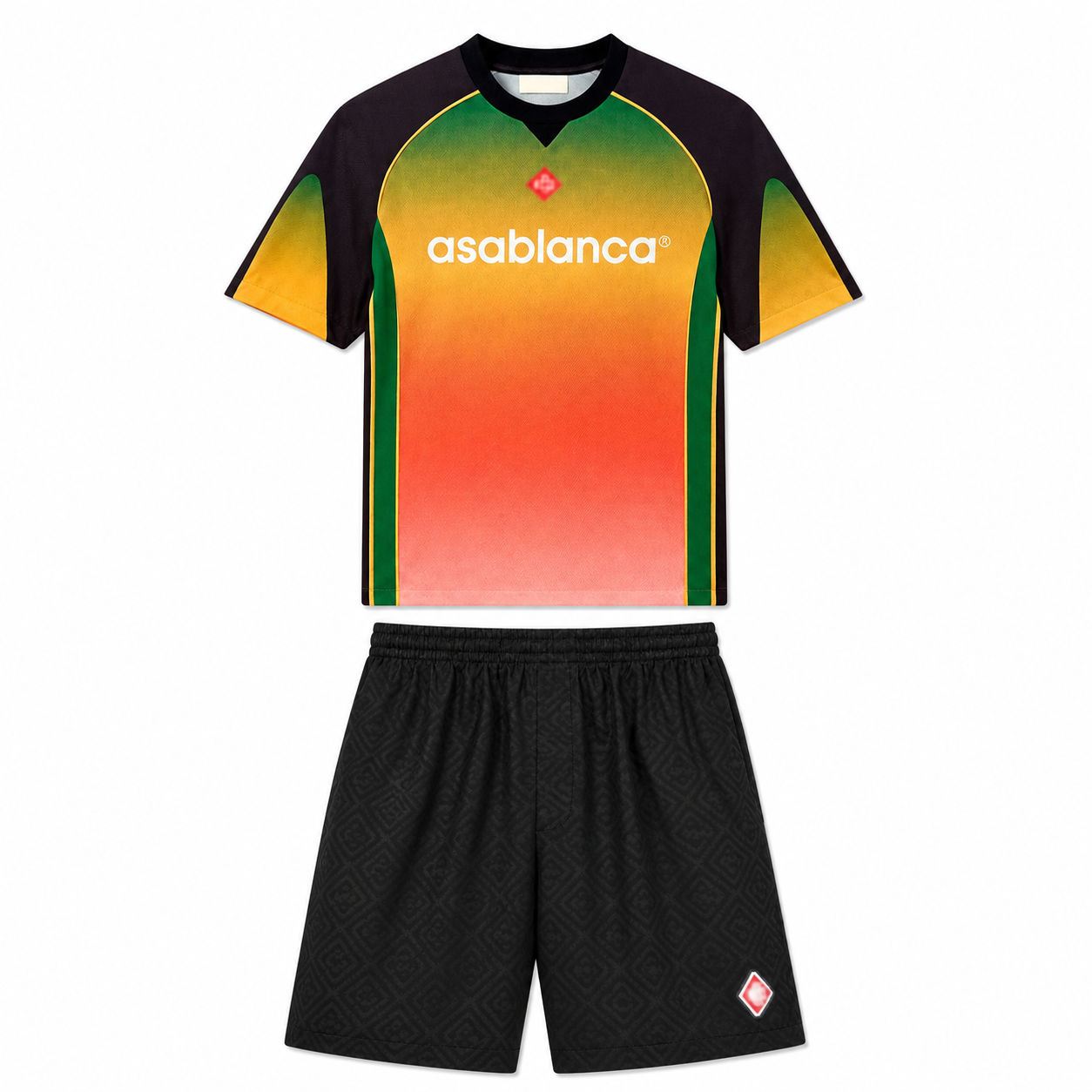 Ensemble - Football