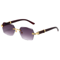 Lunette De Soleil