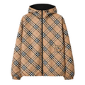 Veste - Marron