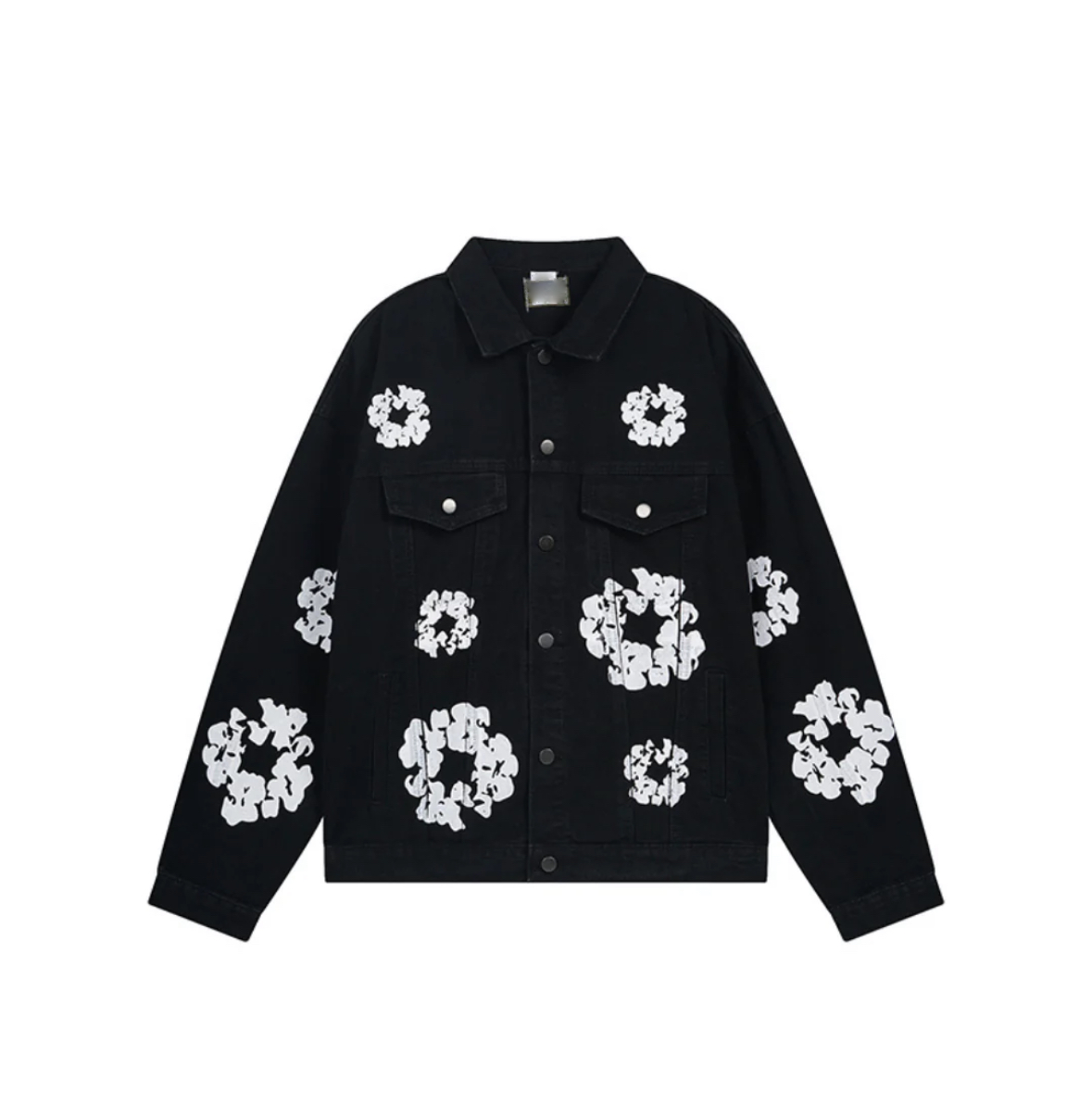 Veste - Jean