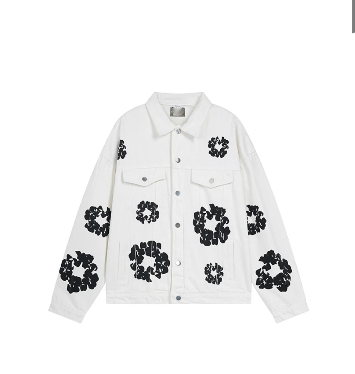Veste - Jean