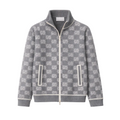 Cardigan  - Gris