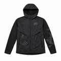 Veste Running Division - Noir