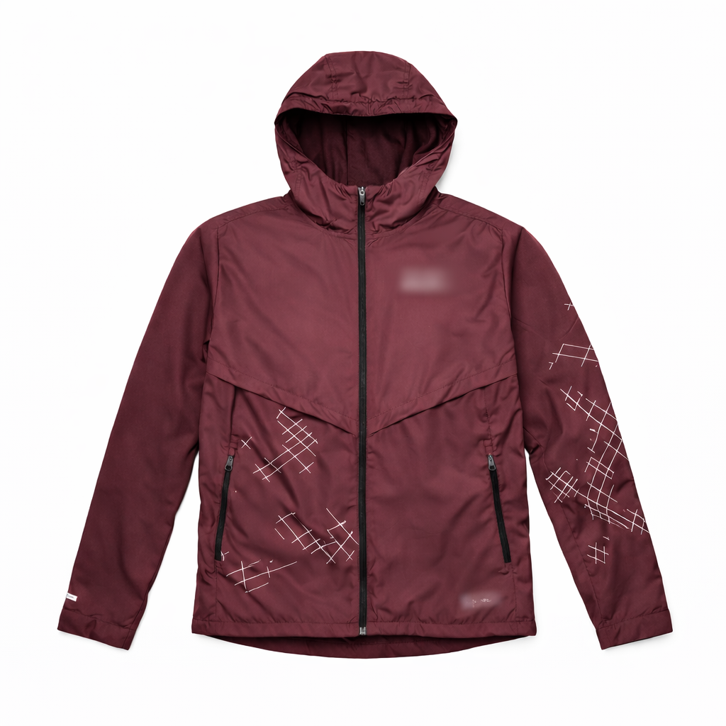 Veste - Running Division