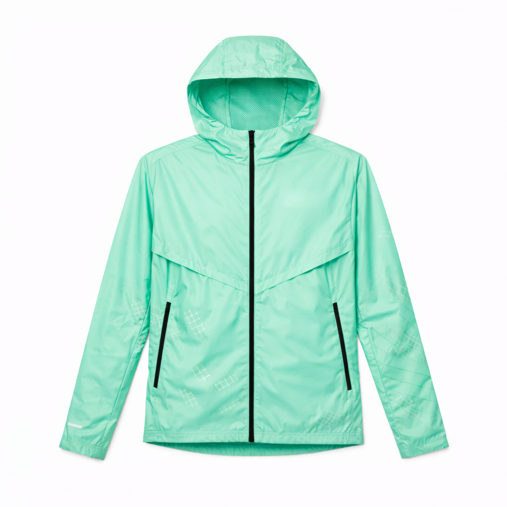 Veste - Running Division
