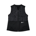 Veste Running Sans Manches - Noir