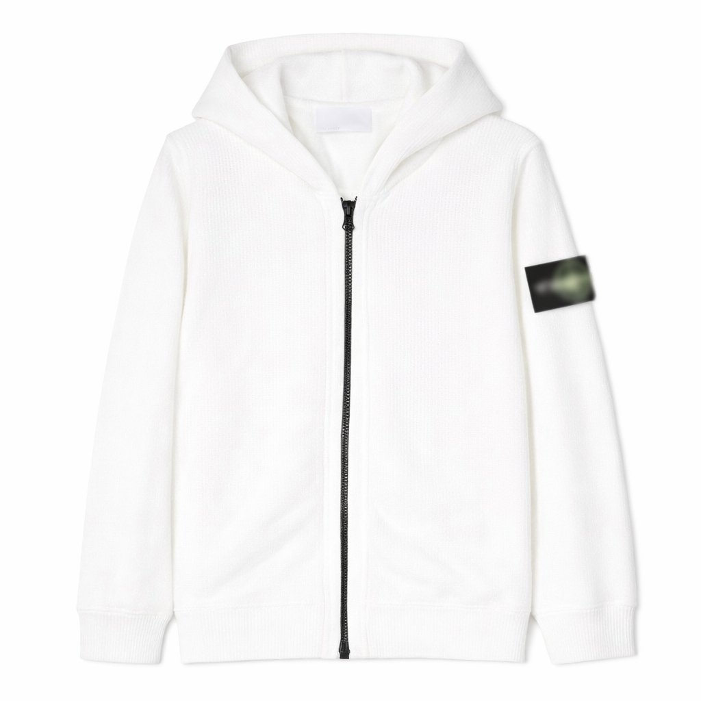 Veste - Badge