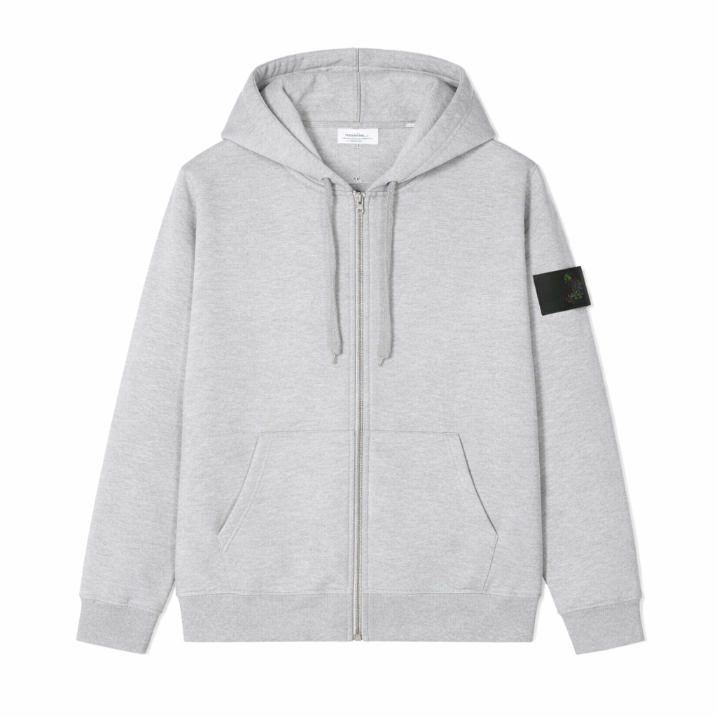 Veste - Gris