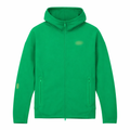 Veste Tech -  Verte