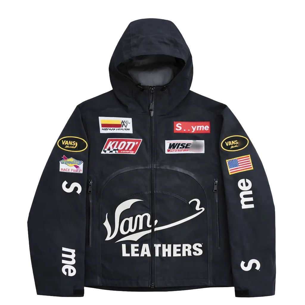 Veste - Moto