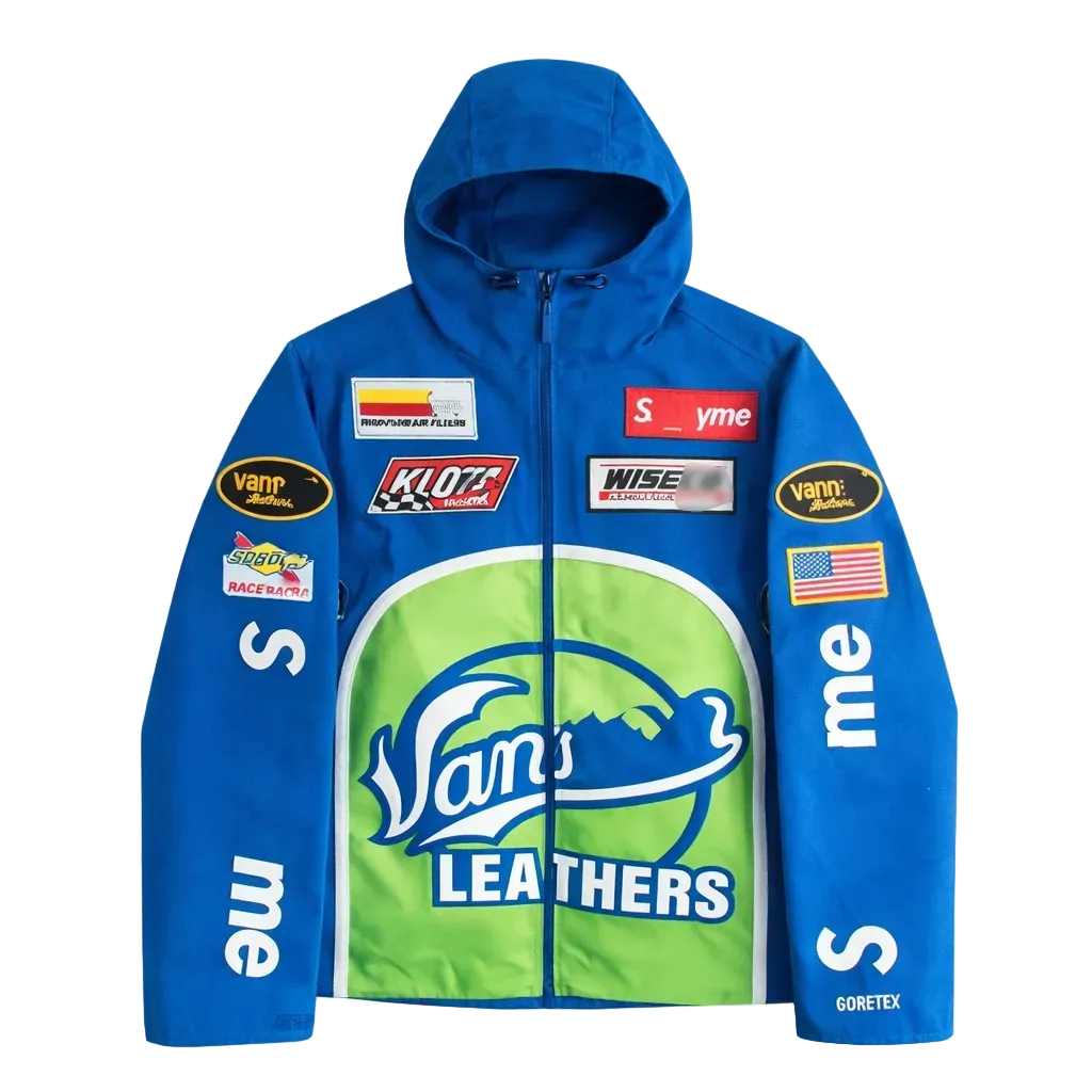 Veste - Moto