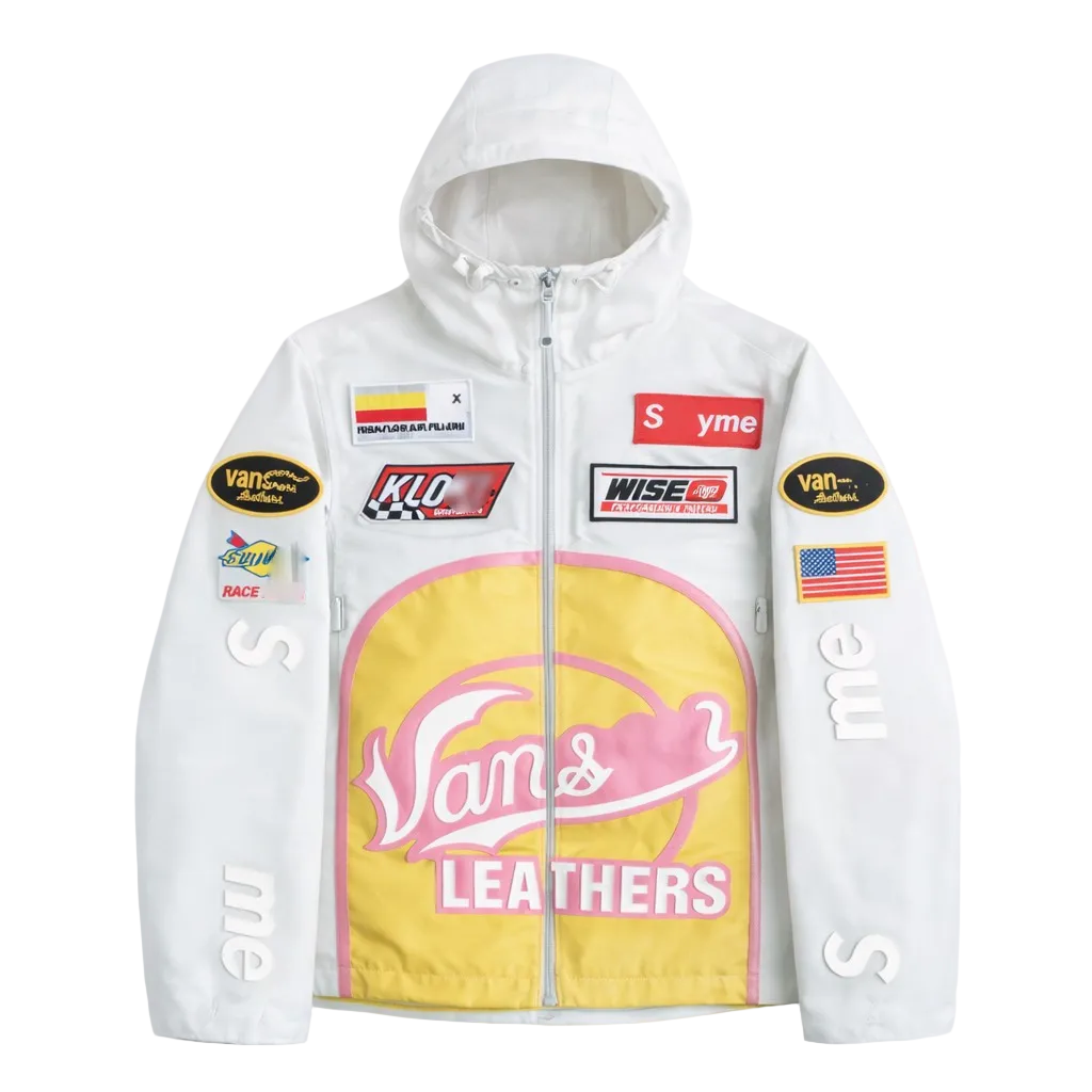 Veste - Moto