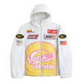 Veste - Blanc