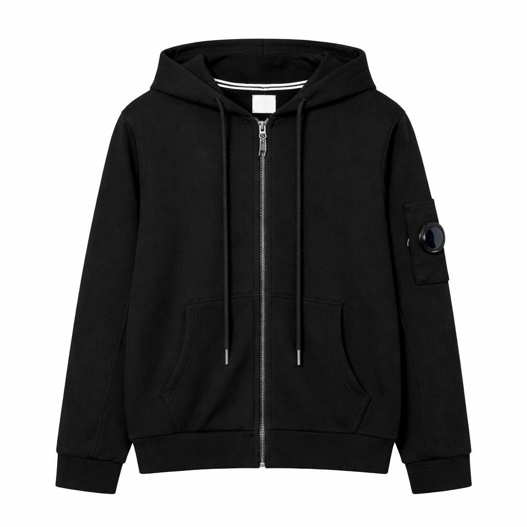 Veste - Capsule
