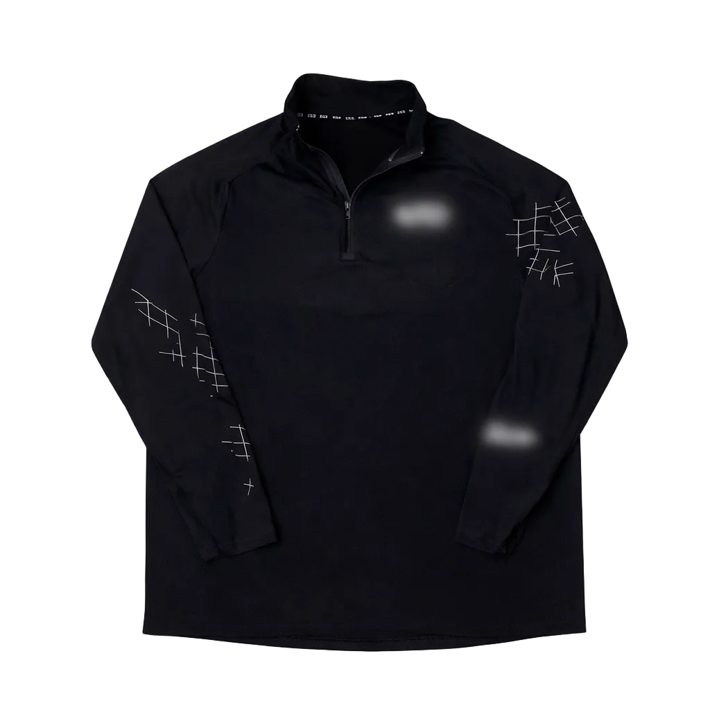 Pull Running Division - Noir