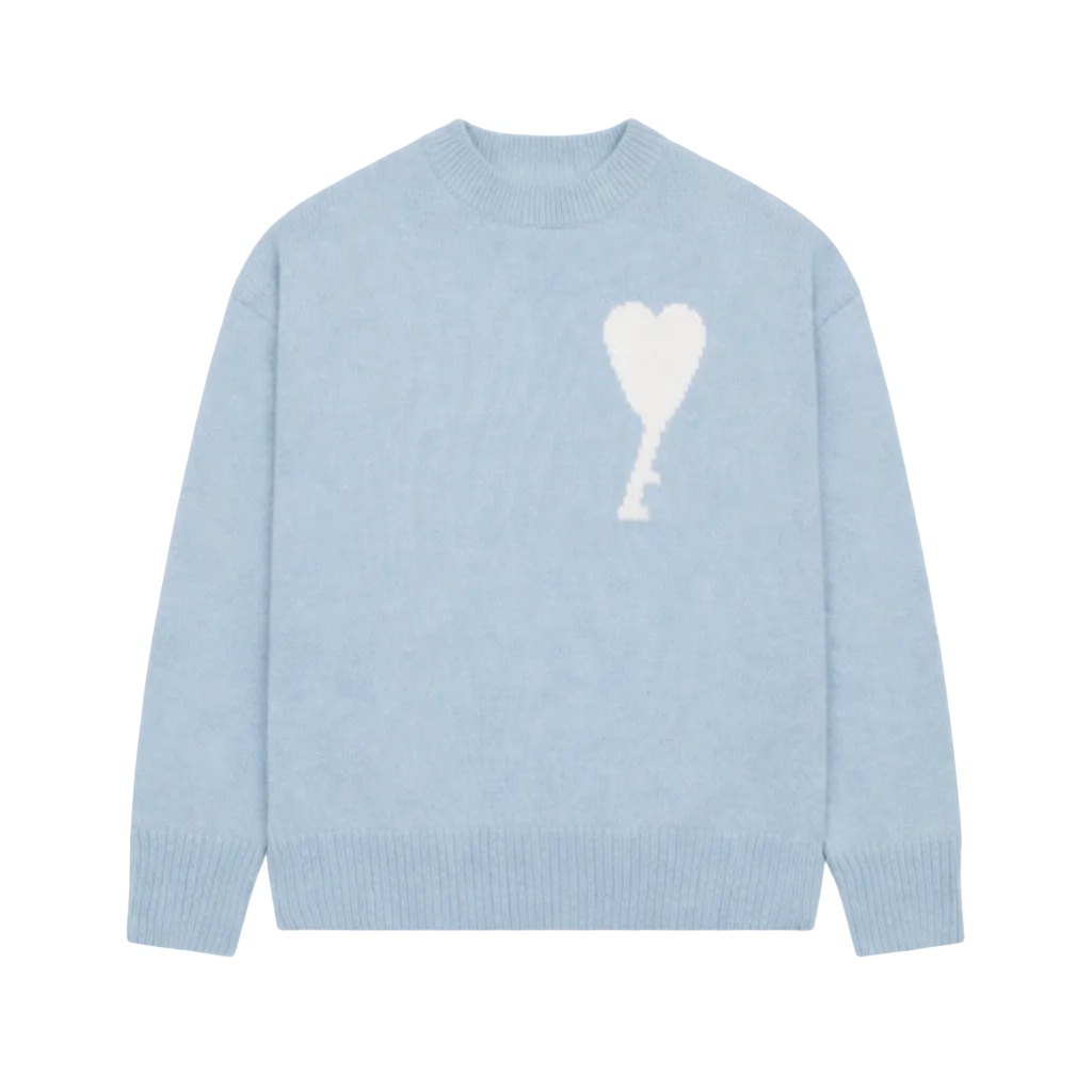 Pull - Cœur