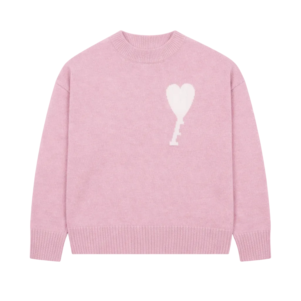 Pull - Cœur