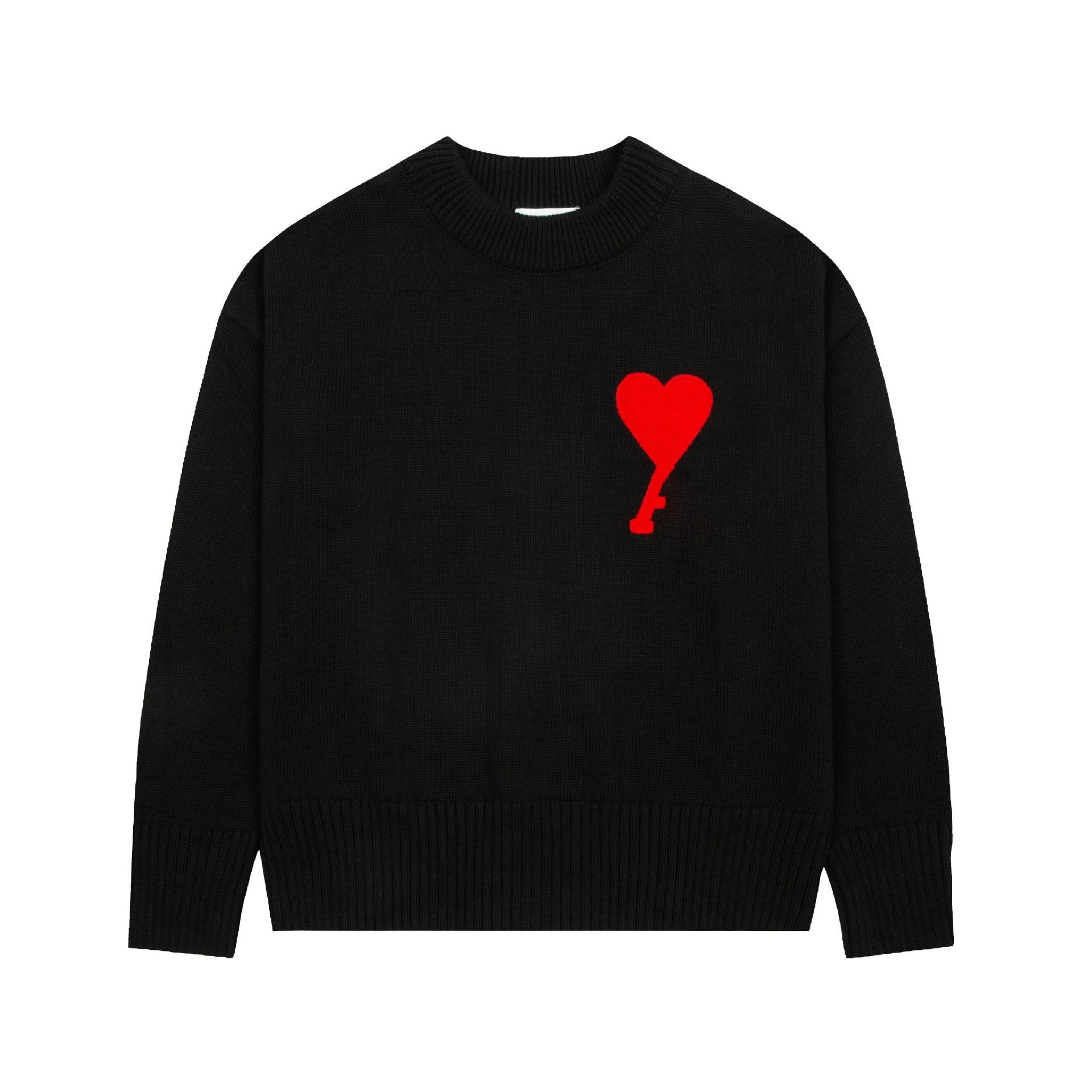 Pull - Cœur