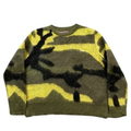 Pull - Vert Kaki