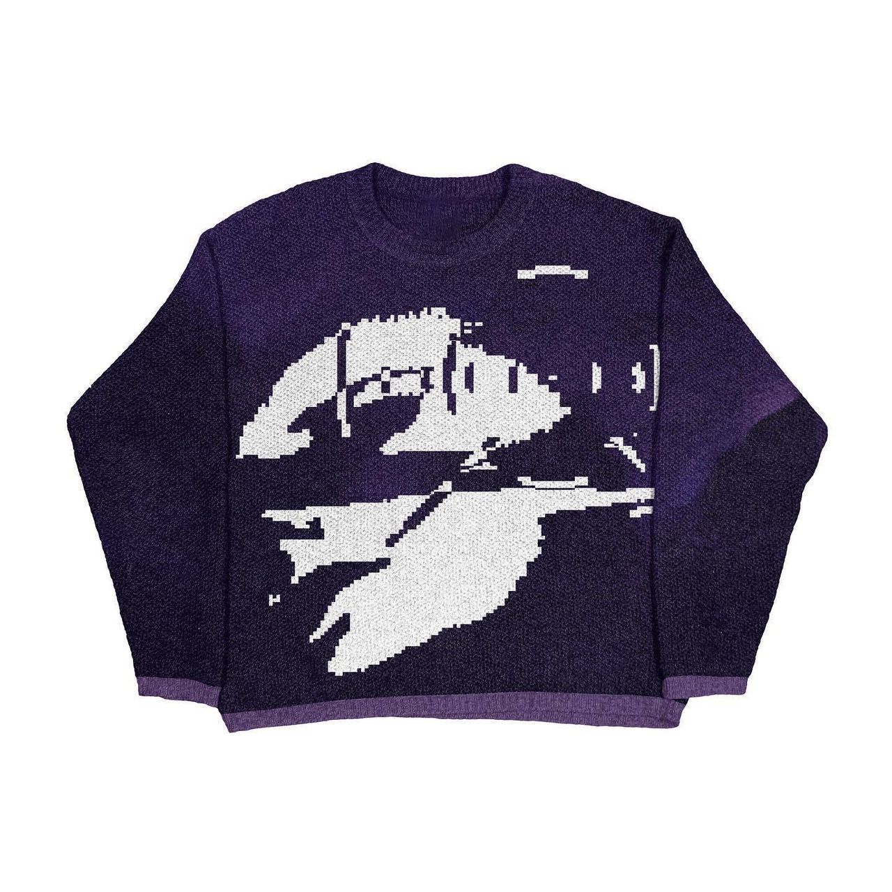 Knit - Dark Art