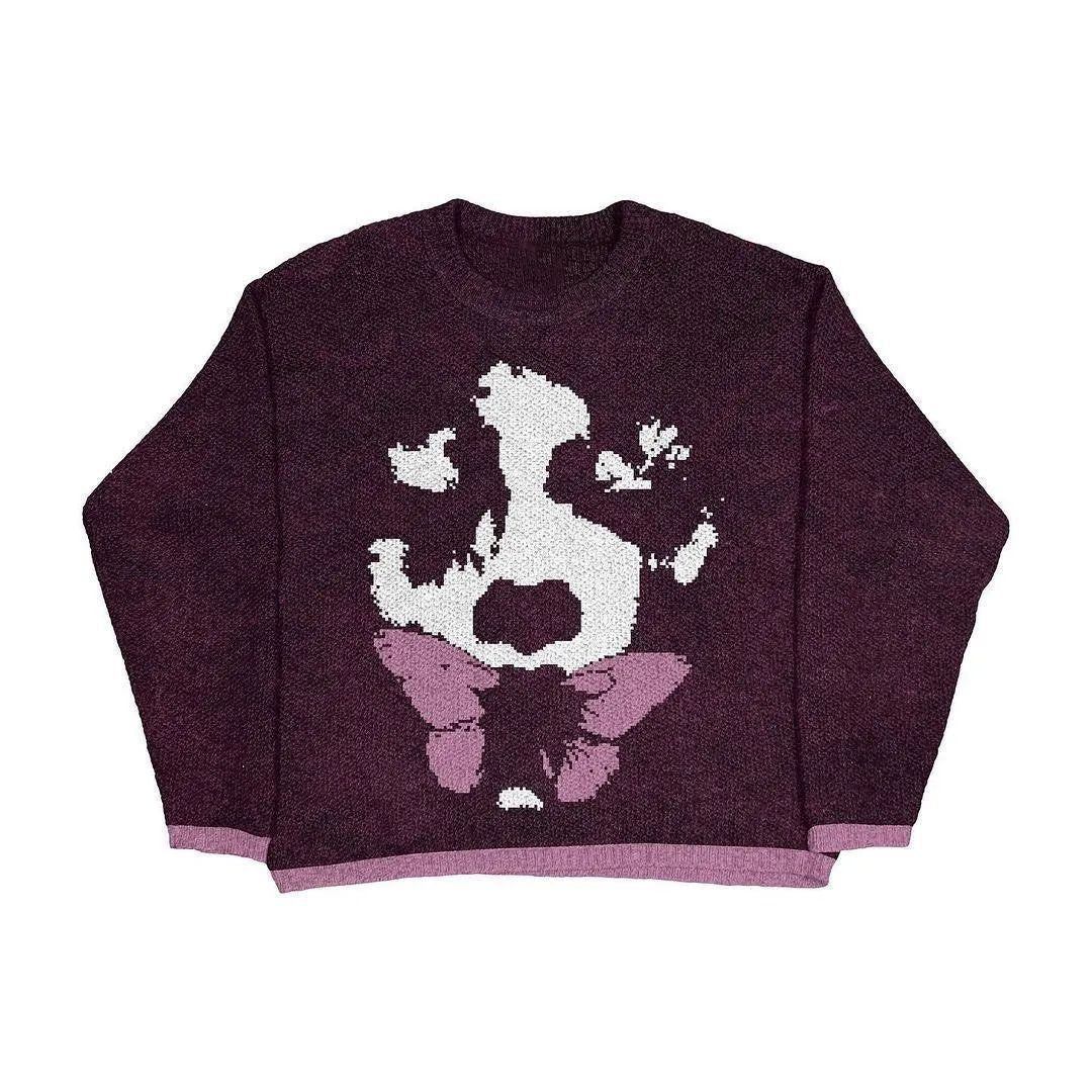 Knit - Dark Art