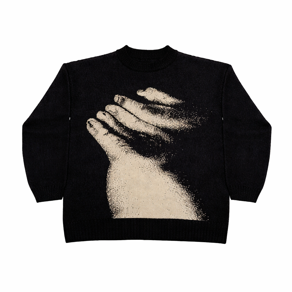 Knit - Shadow