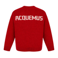 Knit - Rouge