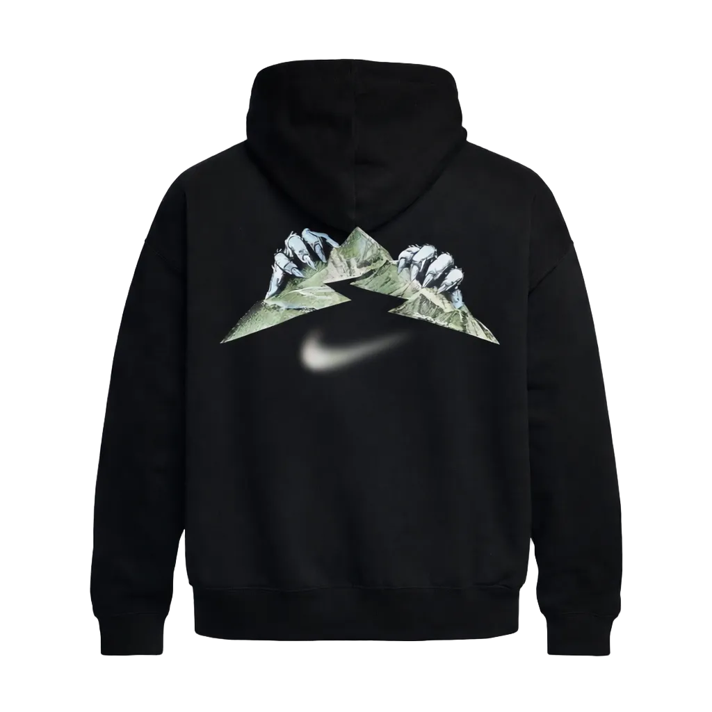 Pull - Trail « Montagne »
