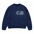 Knit - Bleu Marine