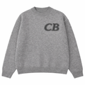 Knit - Gris