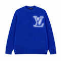 Knit - Bleu Clair