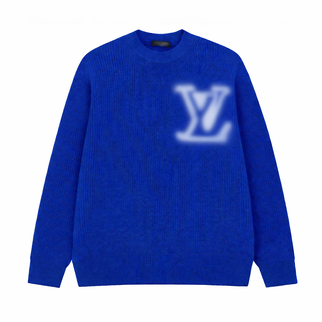 Knit - Bleu Clair