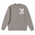 Knit - Marron