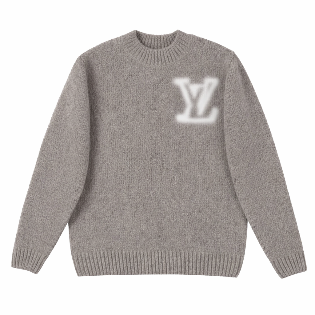 Knit - Marron