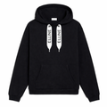 Sweat à Capuche - Noir